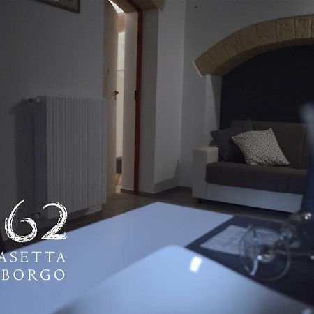 1562 La Casetta Nel Borgo Altamura Exteriör bild