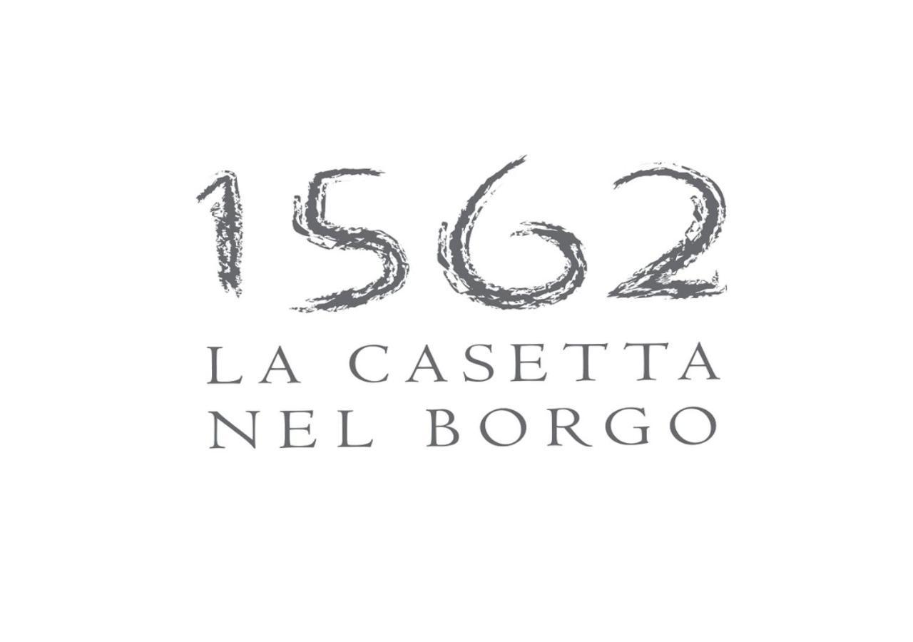 1562 La Casetta Nel Borgo Altamura Exteriör bild