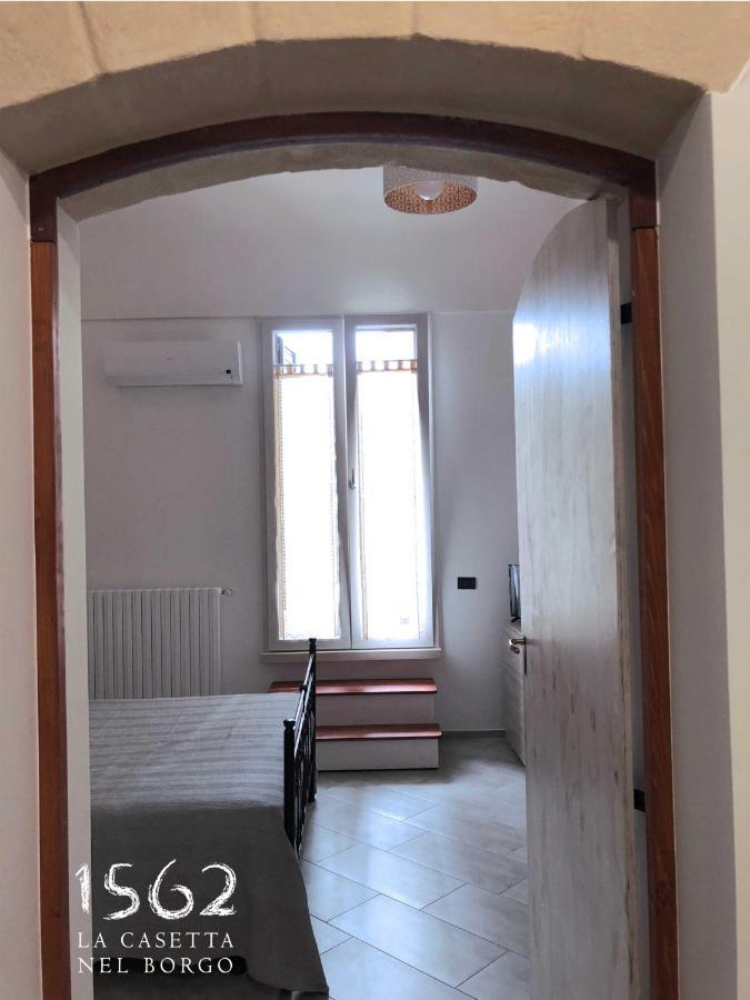 1562 La Casetta Nel Borgo Altamura Exteriör bild